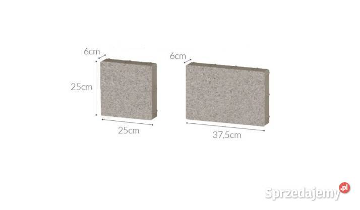 Kostka Brukowa Valeo 6 orzechowy Podjazd Jadar mazowieckie Wielogóra