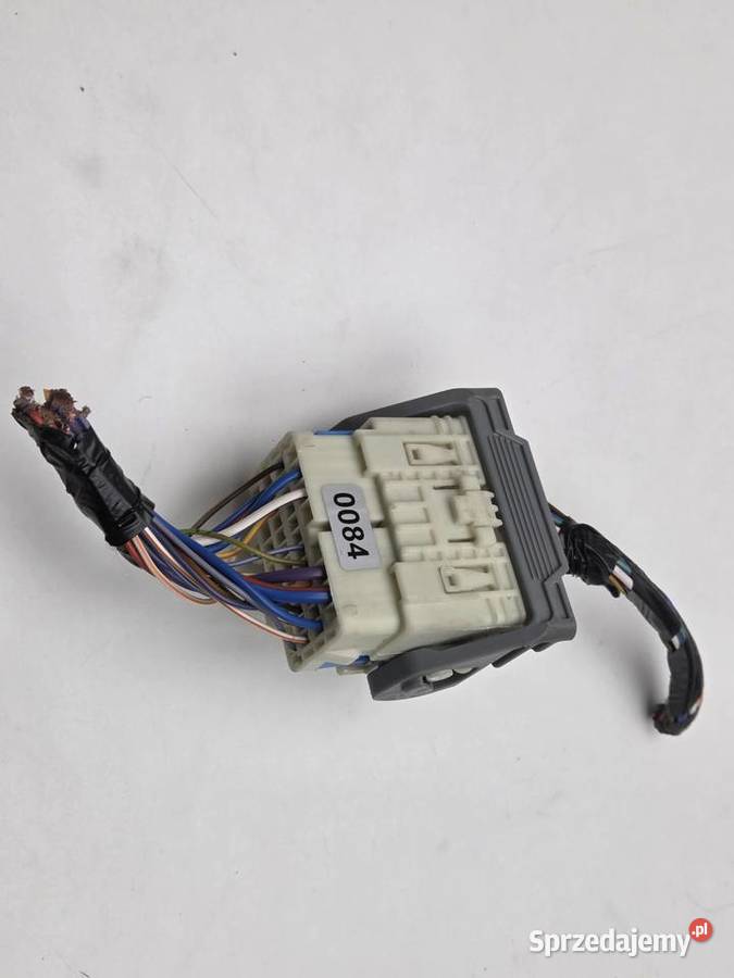 FORD FOCUS MK4 WTYCZKA KOSTKA 84 łódzkie Janowice