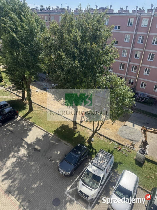 DO SPRZEDAŻY MIESZKANIE W LEŻAJSKU Leżajsk