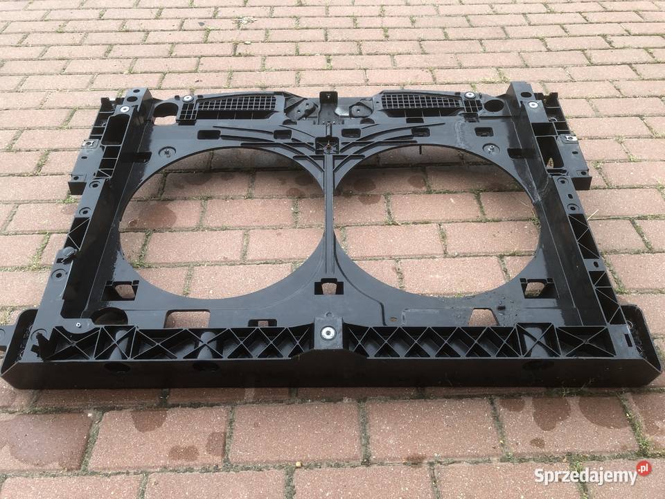 Infiniti QX60 JX35 pas przedni mocowania Lublin