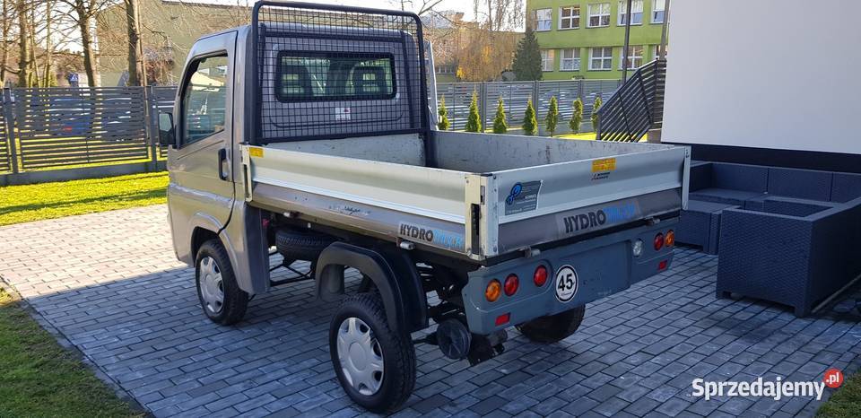 Casalini SulkyCar MicroCarMini CarBez Prawa Pułtusk