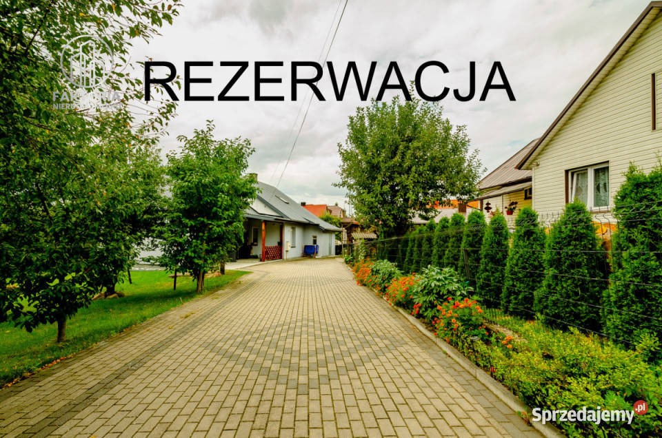 sprzedaży domu wolnostojącego 82m2 Krynki Mokra 2 piętra sprzedam