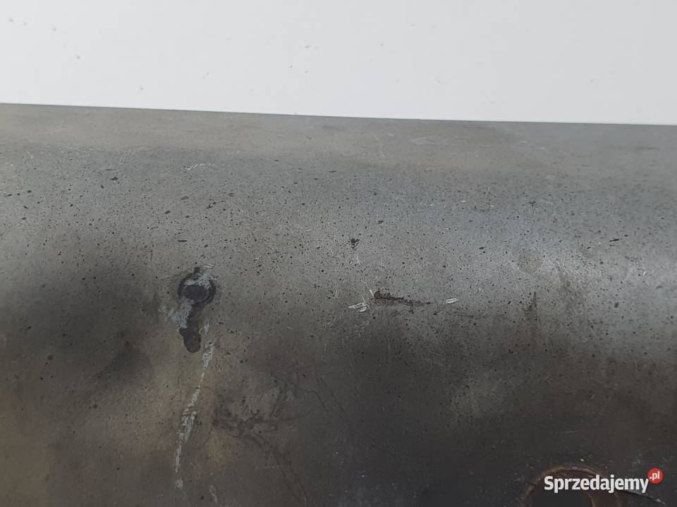 OSLONA TERMICZNA OSLONA KOLEKTORA TGB BLADE 550 Osłony tłumików