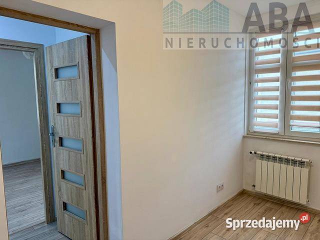 Mieszkanie 3pokojowe z garażem kamienica wielkopolskie Turek