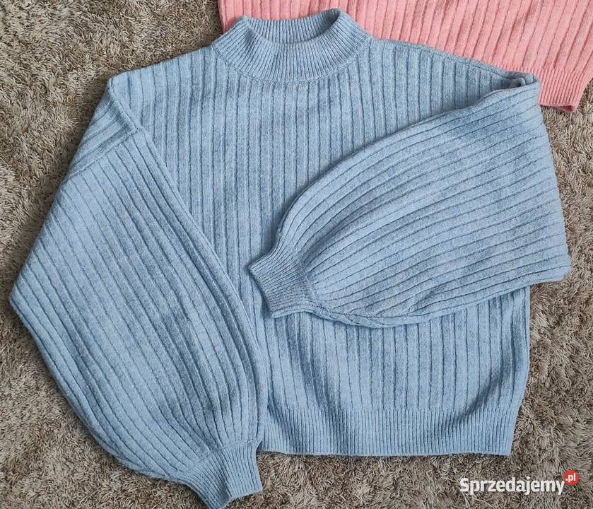 Swetry damskie Lublin