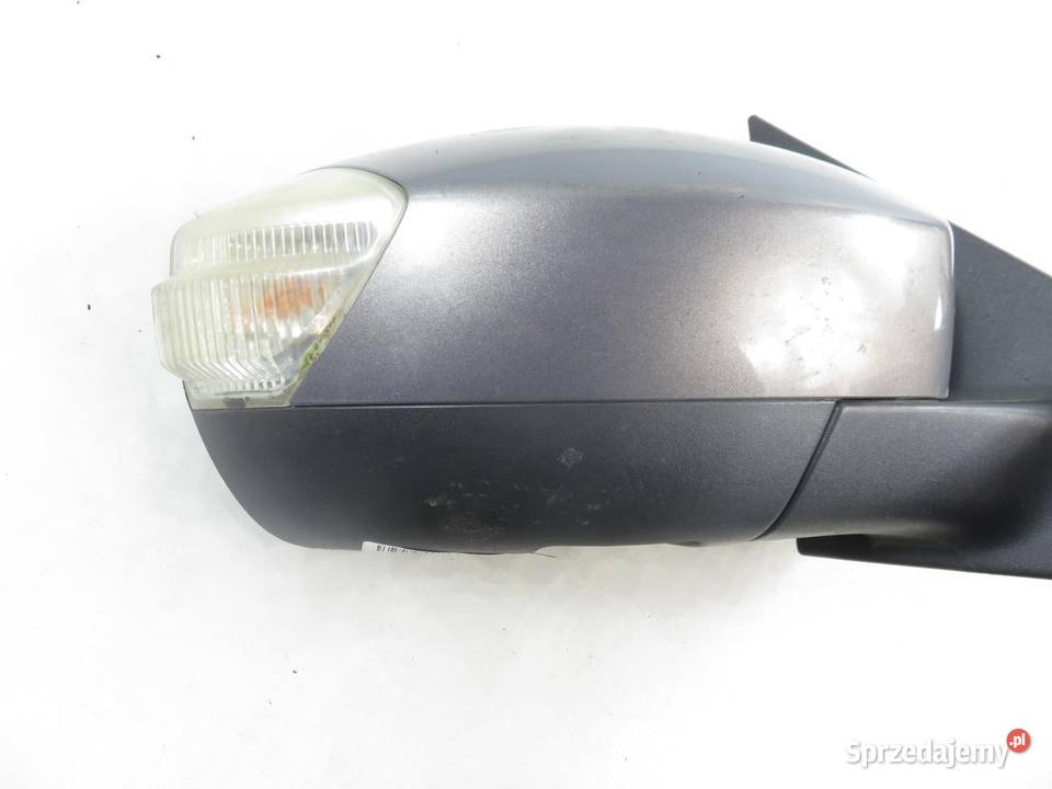 LUSTERKO PRAWE FORD S I LIFT 12 PIN L1