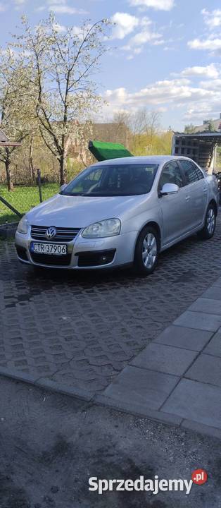 VW Jetta 1 9 TDI 105 bkc Brodnica