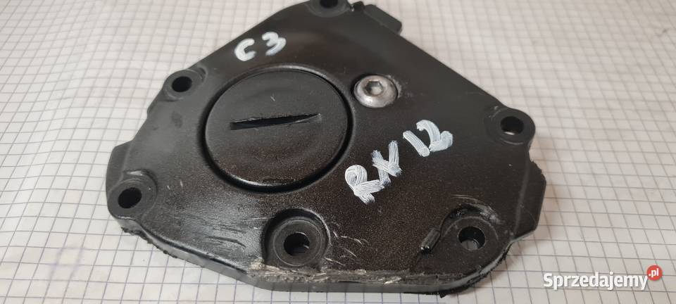 Yamaha R1 RN 12 dekiel alternatora kapa Silniki i osprzęt Warszawa