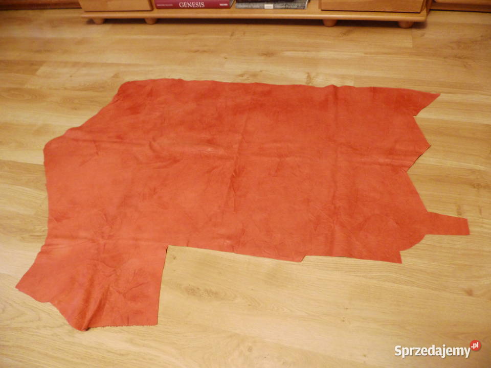Skóra naturalna Duża Różne kolory Pozostałe Radzewice