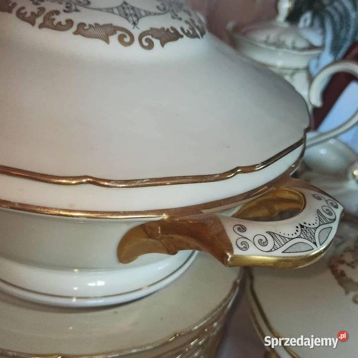 Carl Tielsh Altwasser z 1934 41 r Serwis Gdańsk