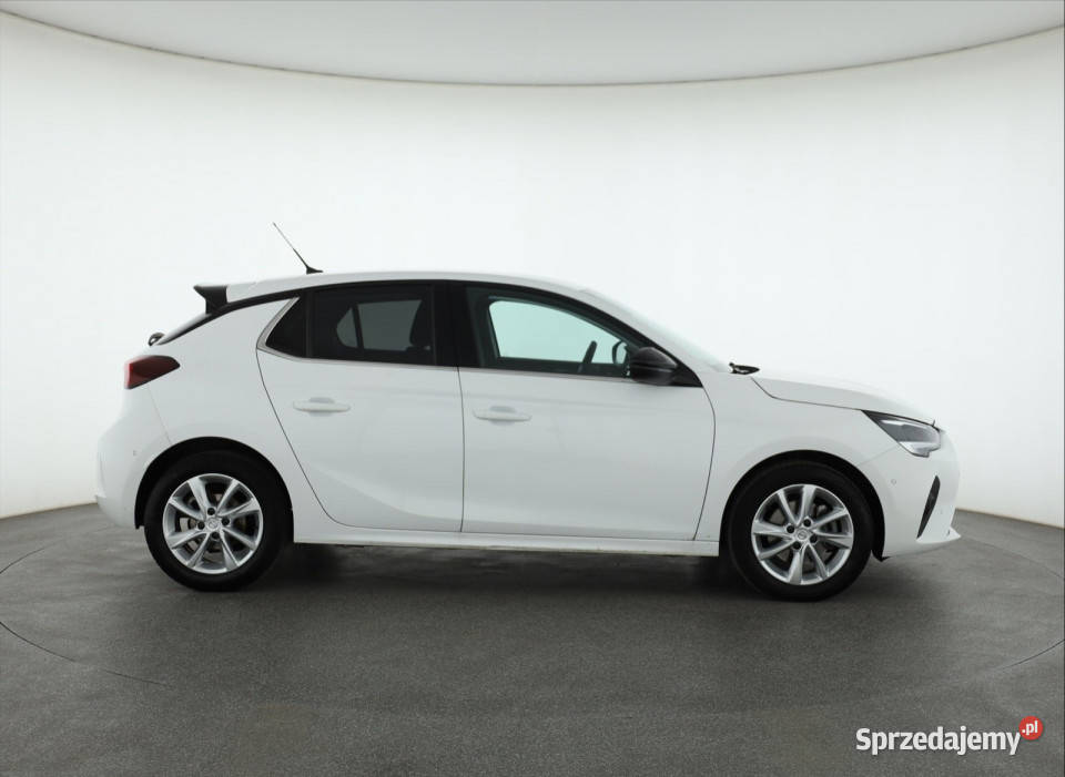 Opel Corsa 12 Turbo Piaseczno sprzedam