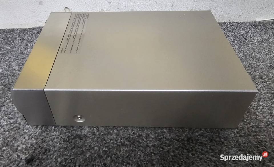 JVC XLEX70 Compact Disc Player 3 CD wysyłka Kraków