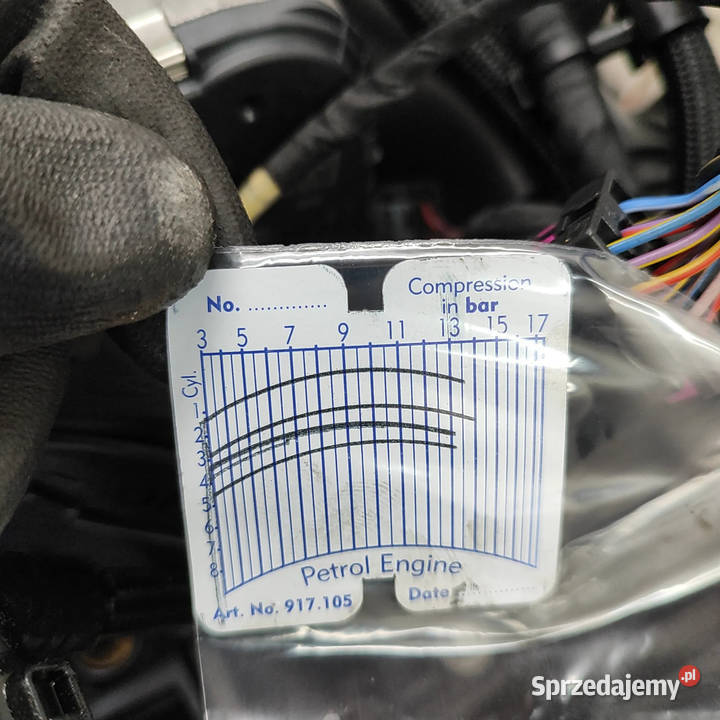 PORSCHE 718 BOXSTER 982 S 25 2016 25 L 257 kW Warszawa