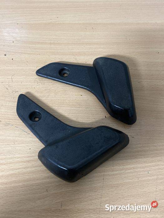 Podnóżek Pasażera Piaggio Vespa Primavera Sprint Poznań