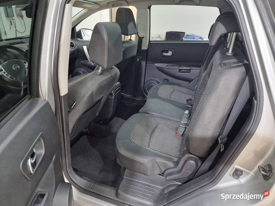 20 DCI 150 7 FOTELIALUSY 17SERWISORGPRZEBIEG SUV Tarnów