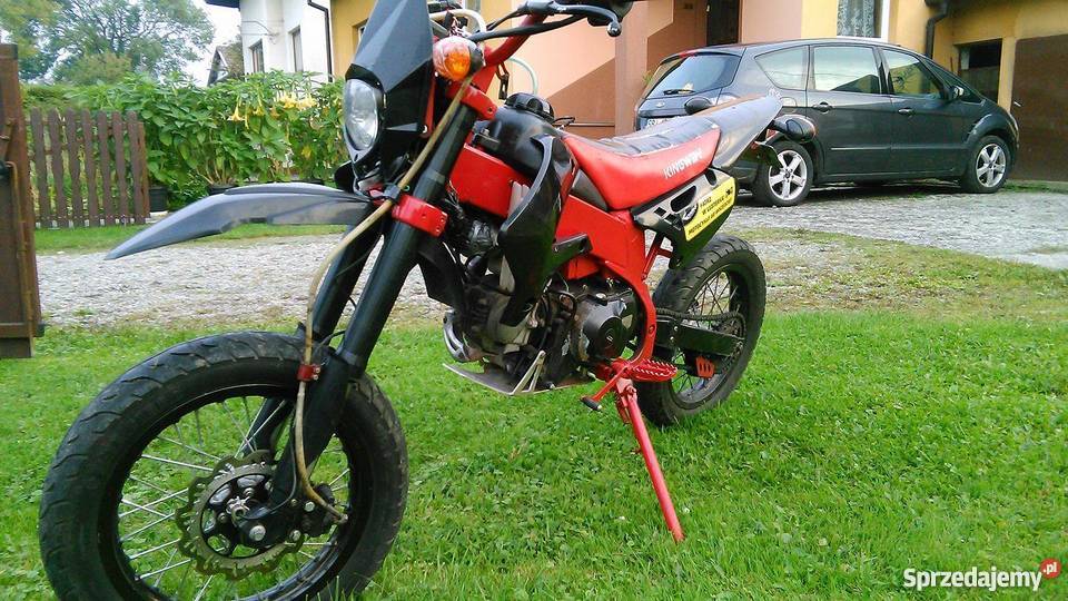 kingway apollo 5070cc śląskie