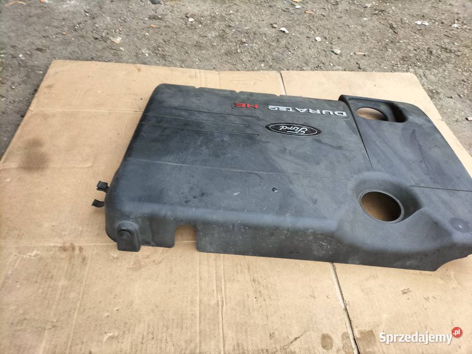 osłona pokrywa silnika mondeo mk3 18 Kamień-Kolonia sprzedam