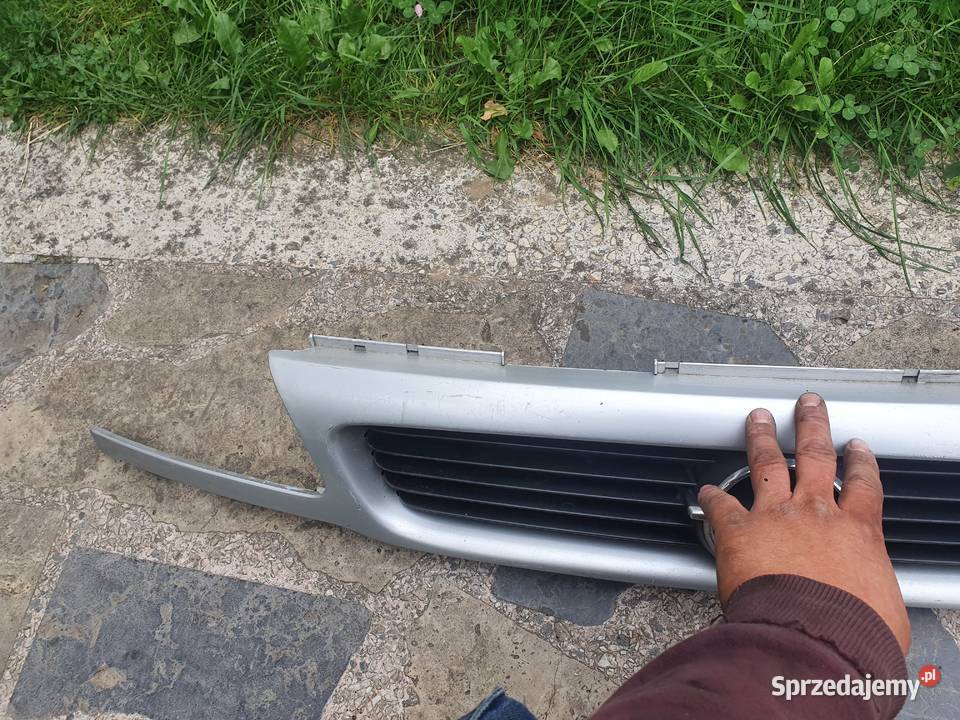 Grill atrapa chłodnicy Opel Astra F 9502 classic Kraków