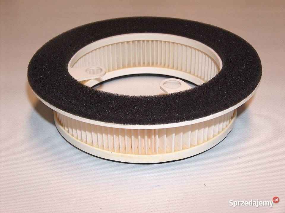 FILTR POWIETRZA XP 500 A Tmax XP 500 TMax Black