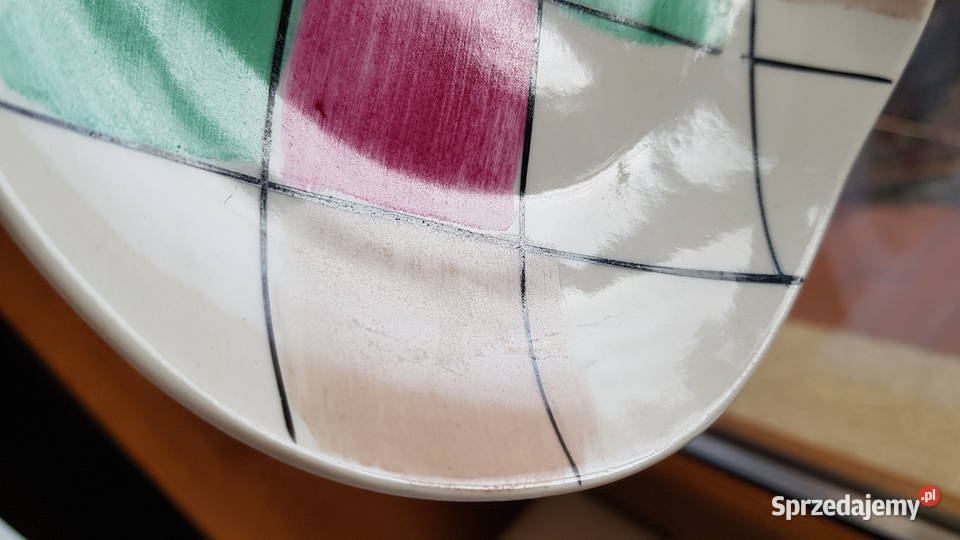 Talerzyki deserowe Pikasiak Look Pruszków śląskie Dąbrowa Górnicza