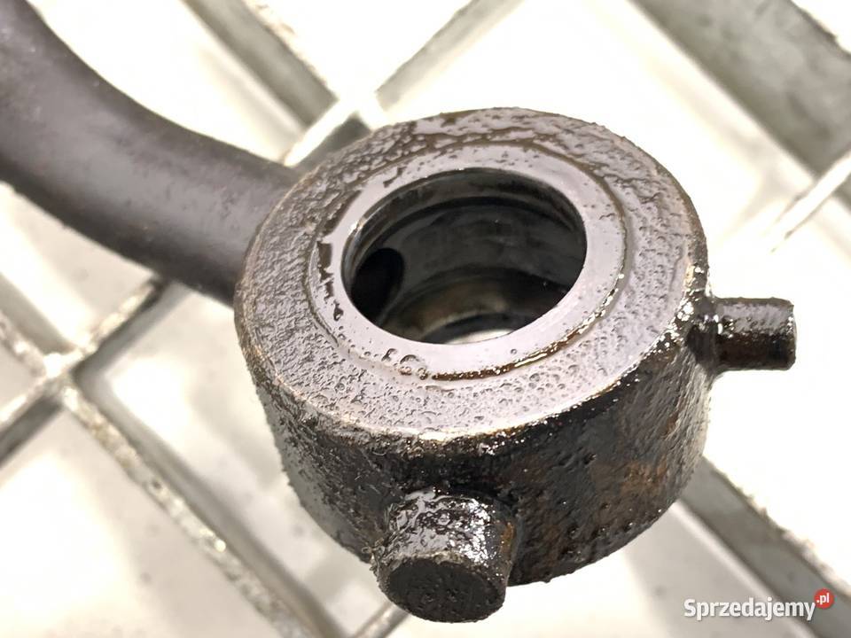 WĄŻ WSPOMAGANIA HYUNDAI GETZ 11 67 0111 PRZEWÓD Motoryzacja sprzedam