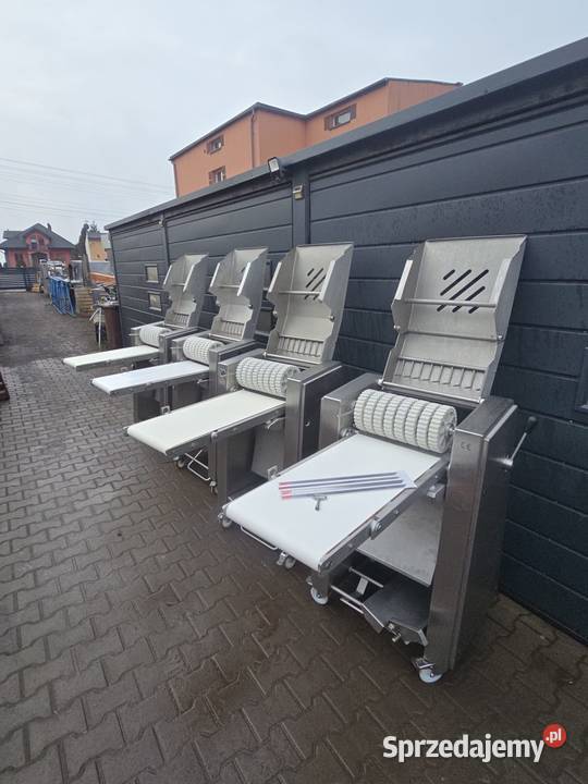 Skórowaczka Maja Skinny Dobieszowice sprzedam