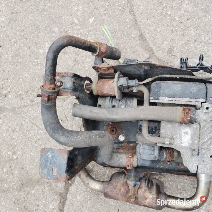 Webasto thermo top c 12v 40w diesel Gubin