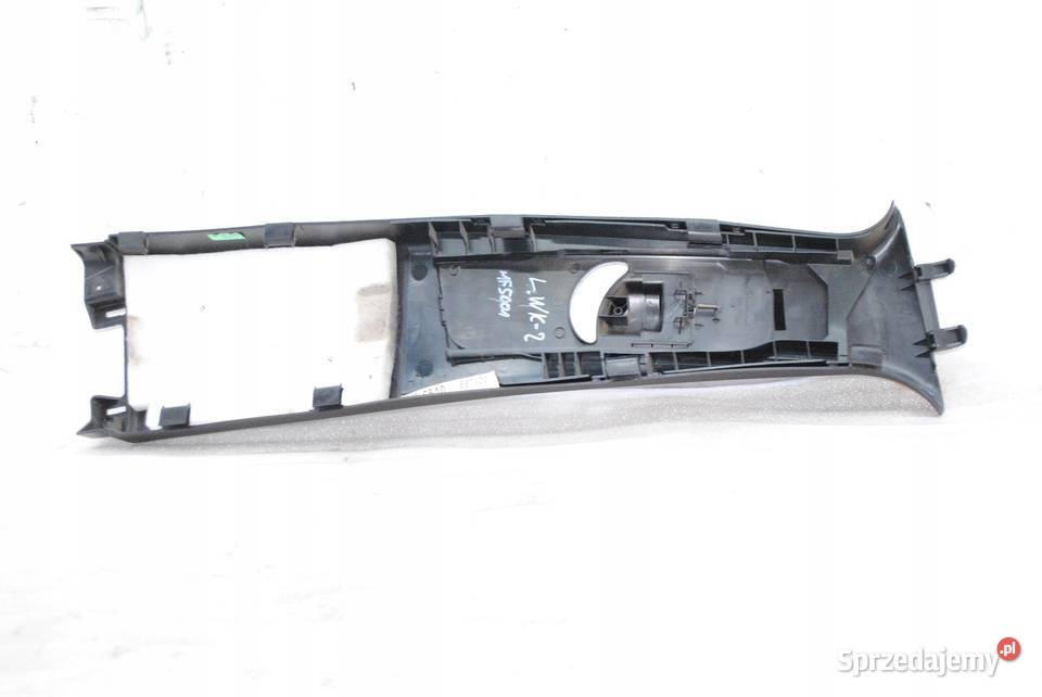 OSŁONA SŁUPKA LEWA JEEP WK2 GRAND CHEROKEE