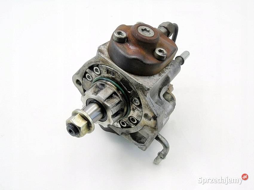 POMPA WTRYSKOWA DENSO 24 TDCI FORD TRANSIT 0614