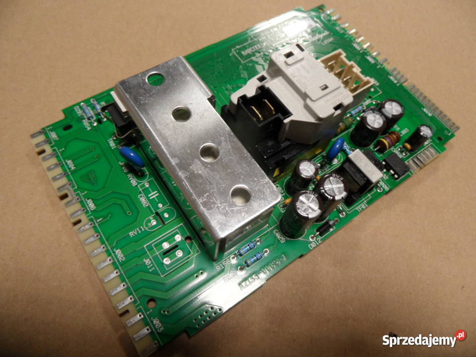 programator pralki polar PFLC61232P Strawczyn