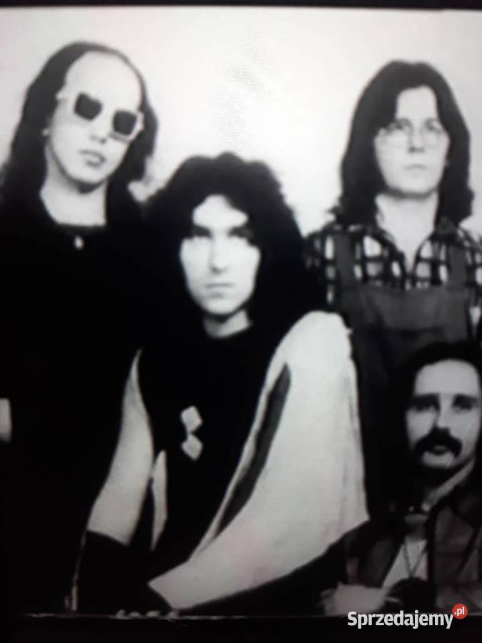 Archiwum węgierskiego rocka EDDA MUVEK Edda płyta winylowa Rzeszów sprzedam