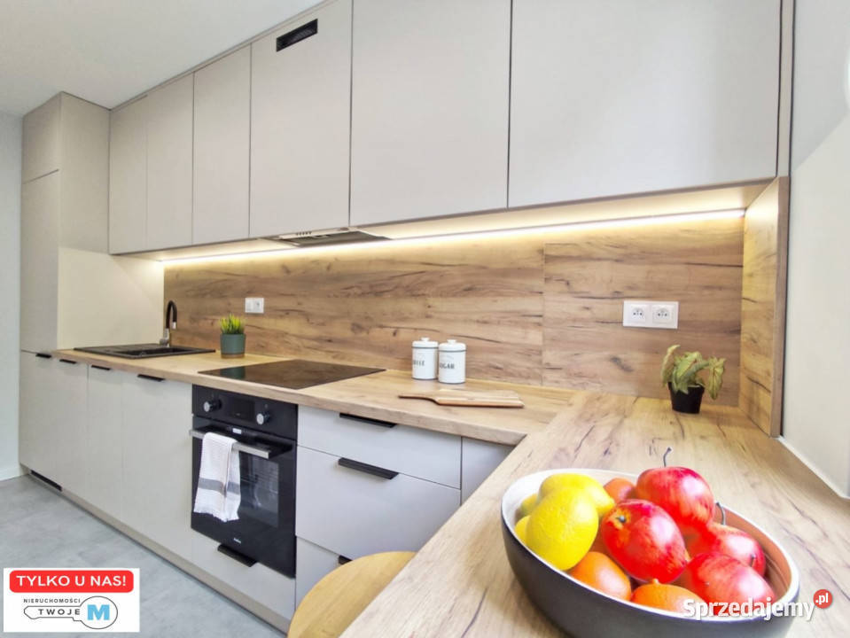 Sprzedaż mieszkania Kielce 5877m2 3pok blok