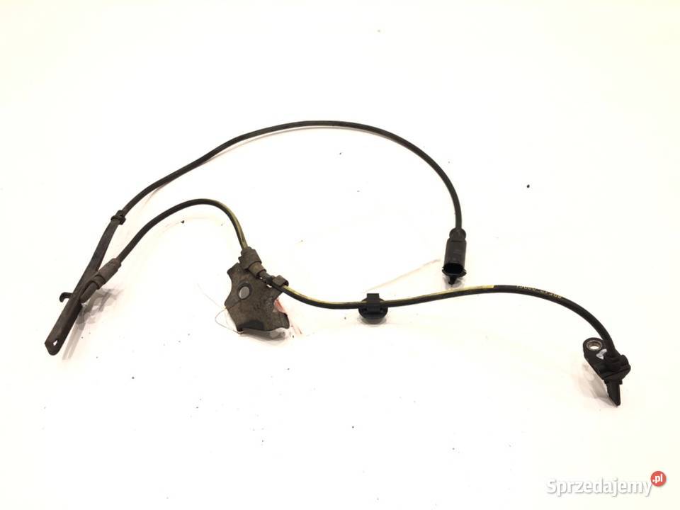 CZUJNIK ABS PRAWY PRZÓD TOYOTA COROLLA E18 osobowe