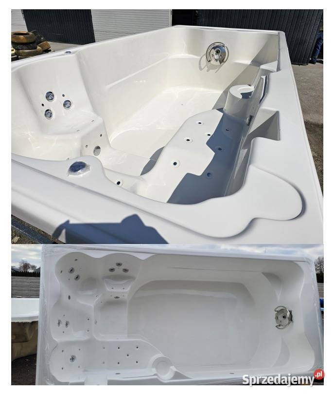 Basen wolnostojący Basen ogrodowy Basen domowy Wodzisław Śląski sprzedam