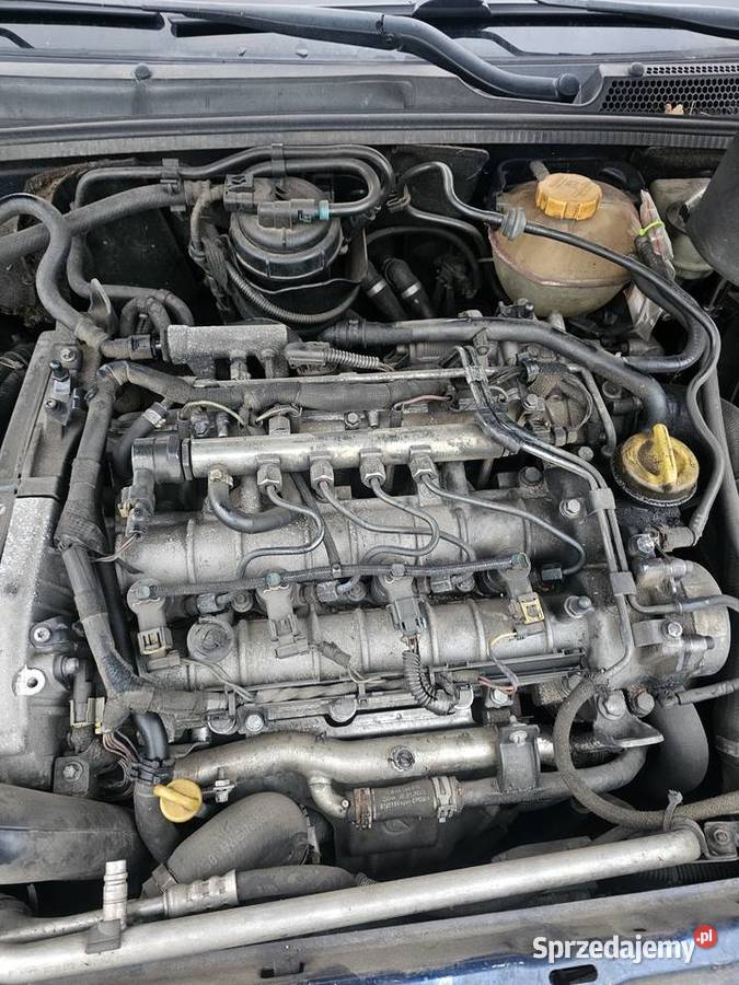 Opel vectra Vectra Bukowice sprzedam