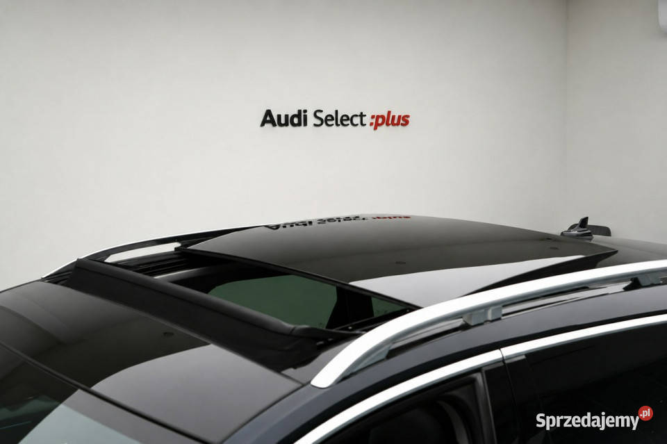 Audi A6 Allroad 40TDI Quattro Stronic Matrix Kielce sprzedam