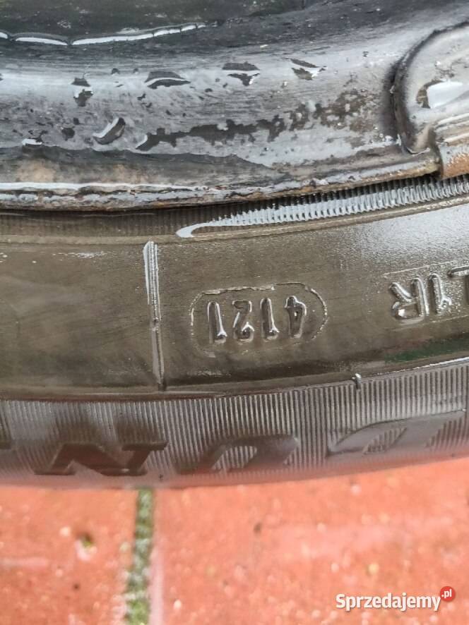 Koła zimowe Seat Leon 1 świętokrzyskie Łopuszno