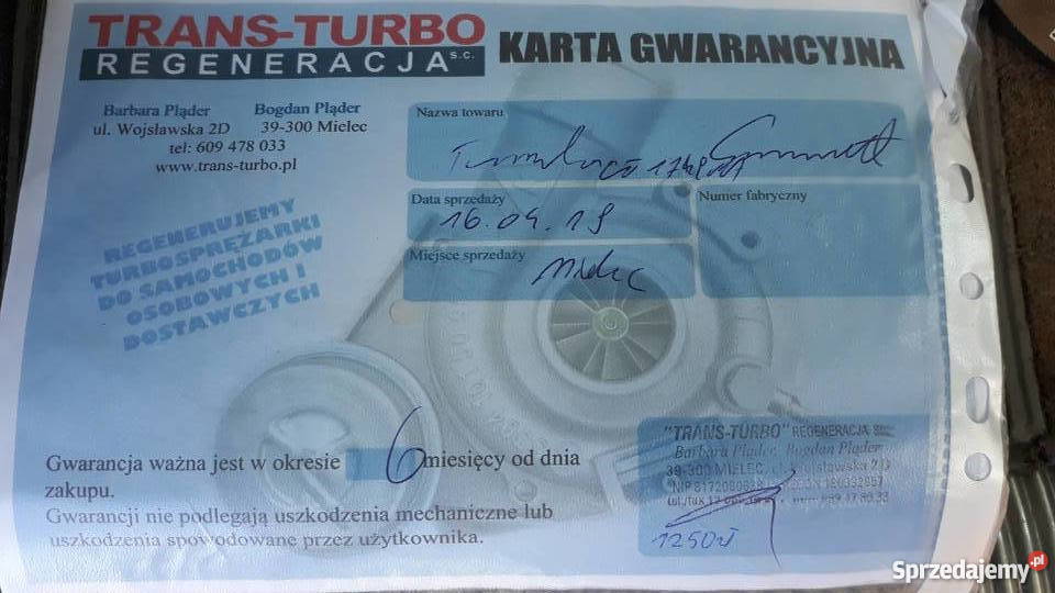 Passat b5 fl kombi doinwetowany światła przeciwmgielne Passat Dąbrowa Tarnowska