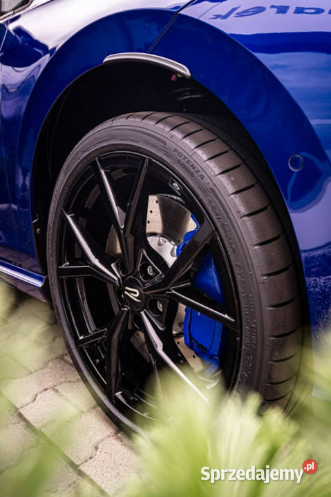 Volkswagen Golf Variant R 20 TSI 4Motion 333 DSG