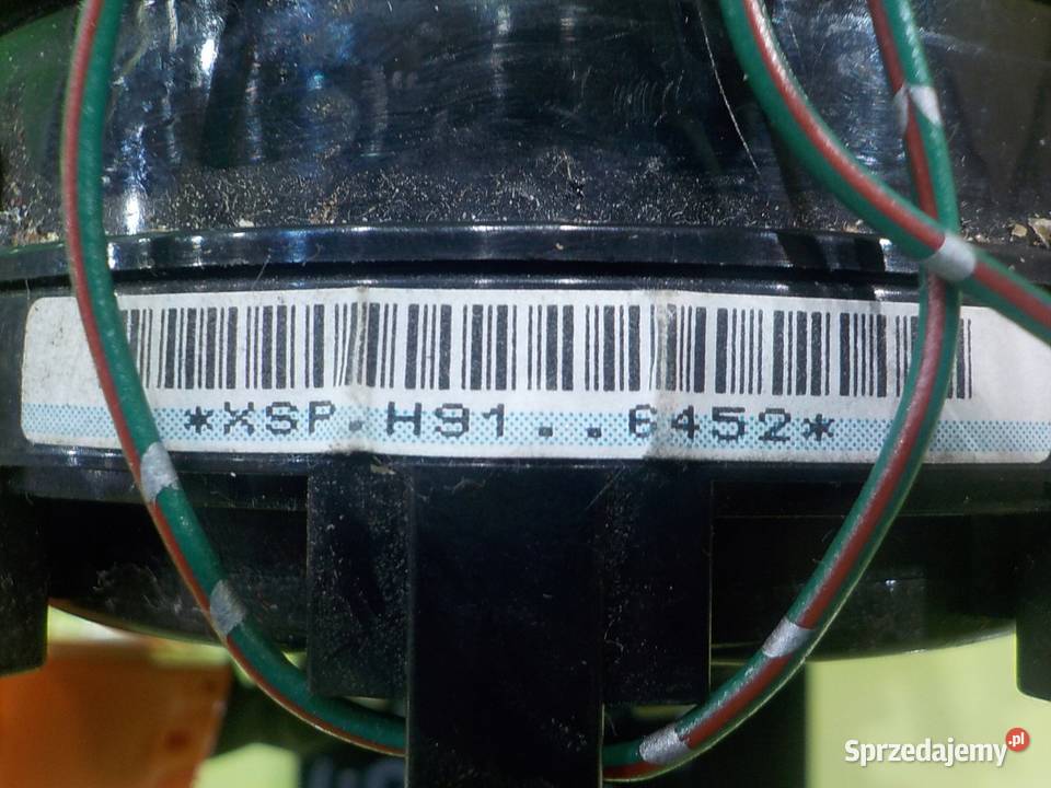 TOYOTA URBAN CRUISER 13 VVTI 09r 5D tasma zwijak osobowe Suków