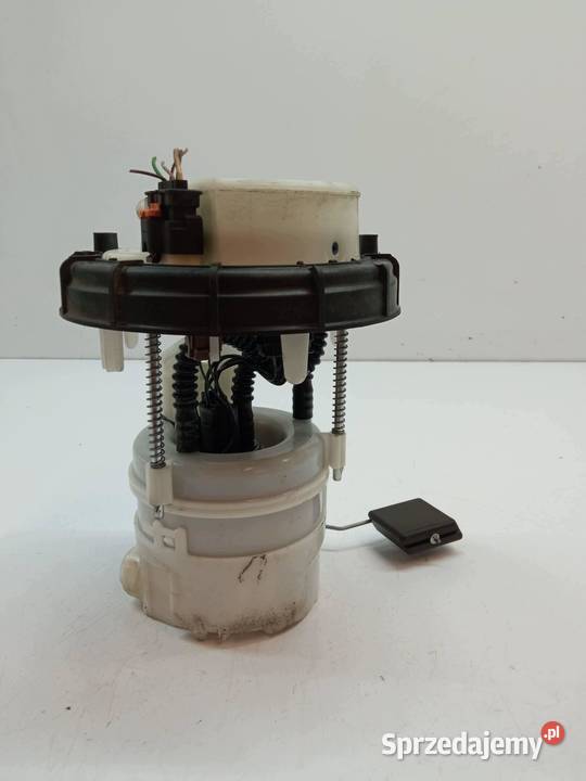 POMPA PALIWA 12 THP 9842578680 Opel Corsa VI sprzedam
