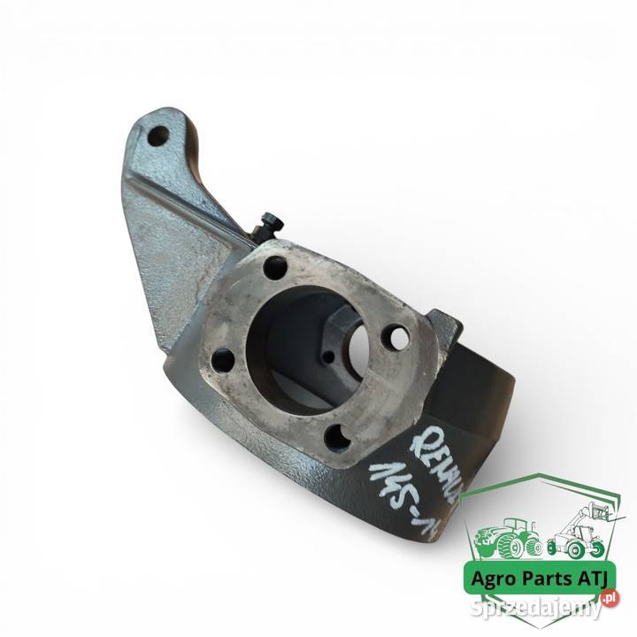 Zwrotnica LH 7700609703 Claas Renault 10314 Ciechanowiec