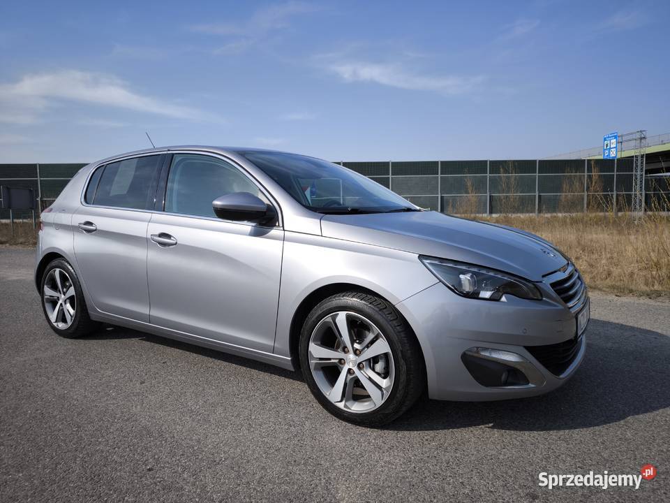 Peugeot 309 T9 16 HDi Żyrardów