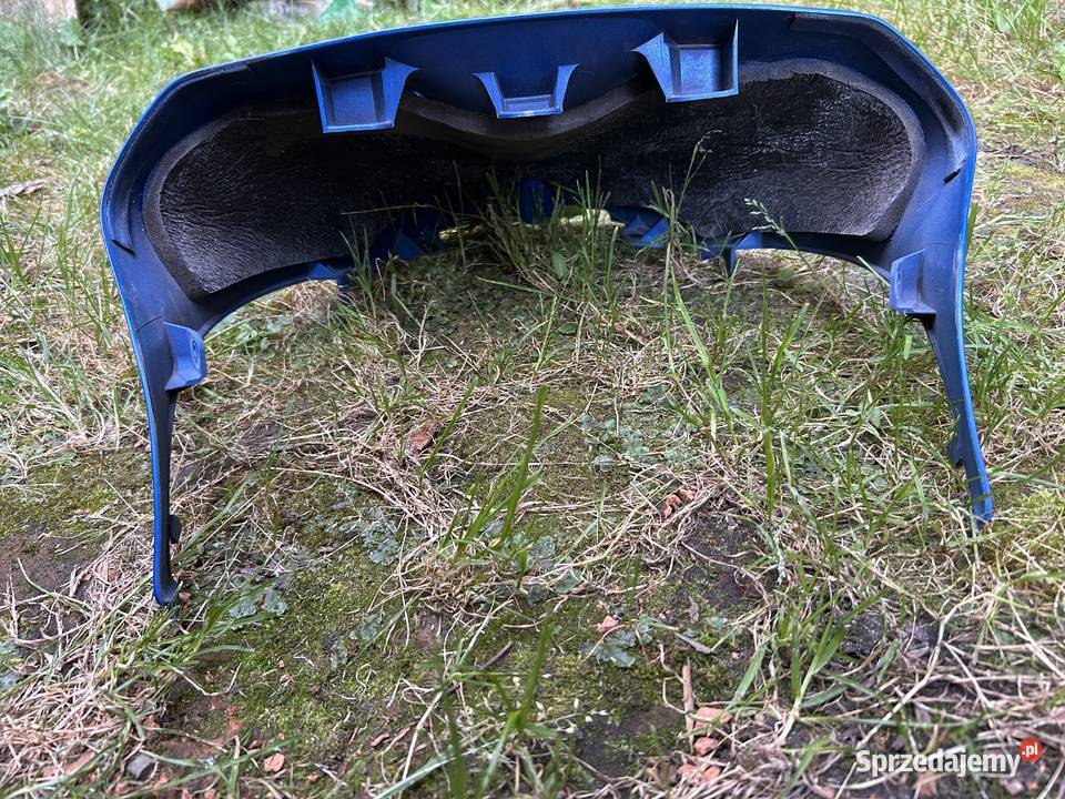 Nakładka na bak Zx6R 636 20052006