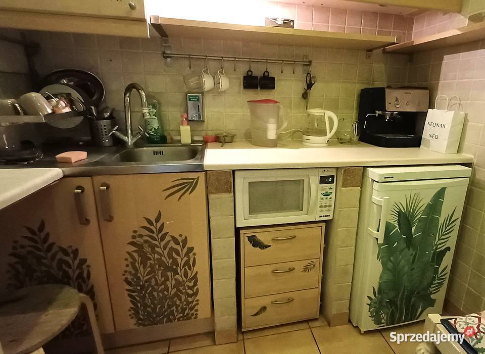 Do wynajęcia lokal na salon fryzjerski 34 p-poż mazowieckie Warszawa sprzedam