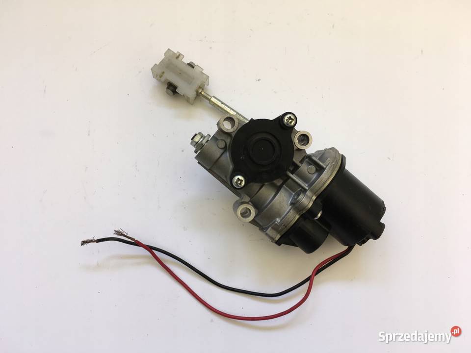 YAMAHA YZFR1 RN22 Mechanizm Silnik przepustnic Łobżenica