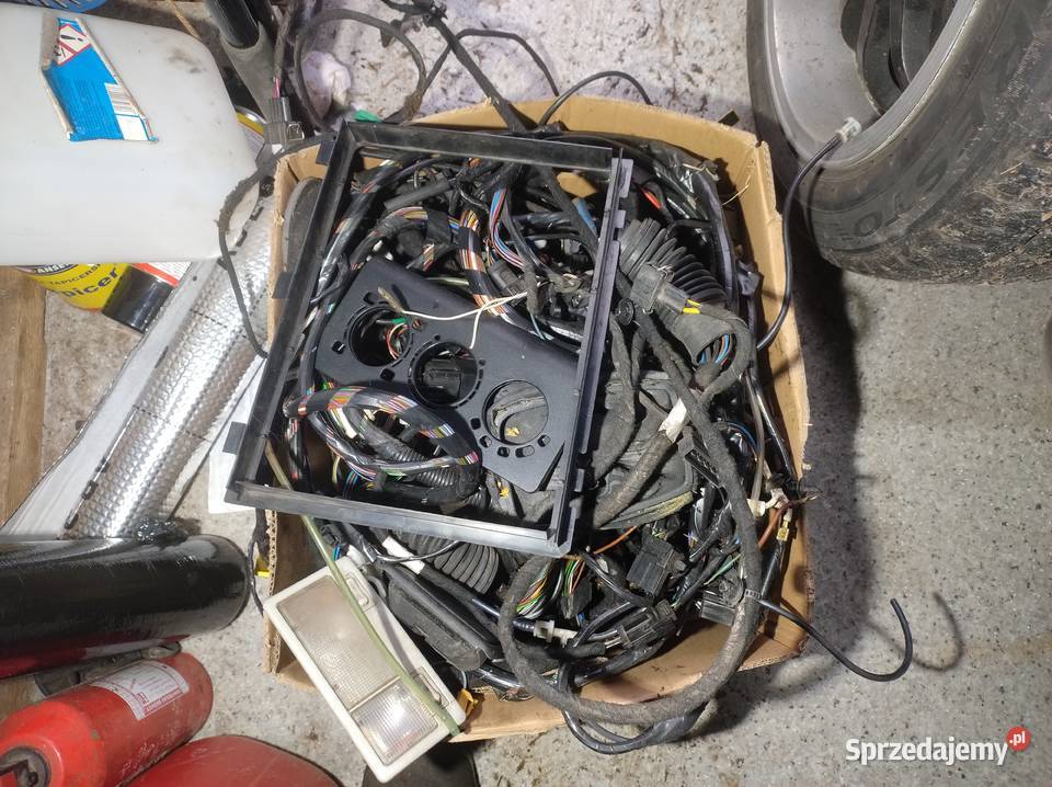 19 tdi 1z 90 koni Silniki kompletne Pszów