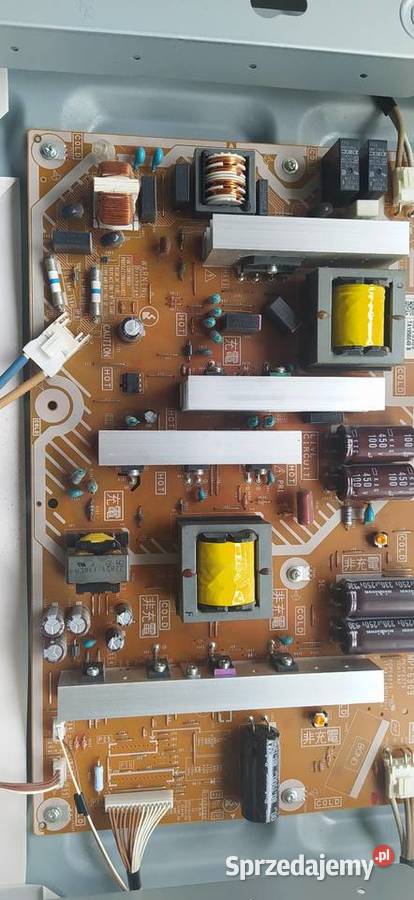 MPF6909 Zasilacz Panasonic TXP42S30E Krosno