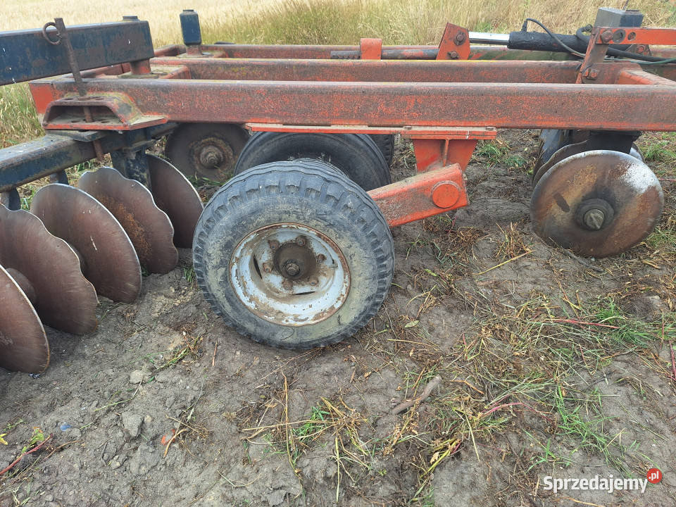 Brona Gregoire Besson XRL 666 42 Pleszew