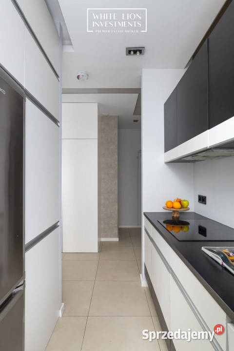 Mieszkanie 3816m2 2 pokojowe Warszawa Sprzedaż sprzedam